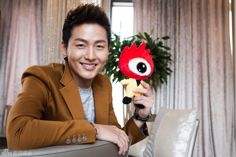 高清对话李廷镇变中国通