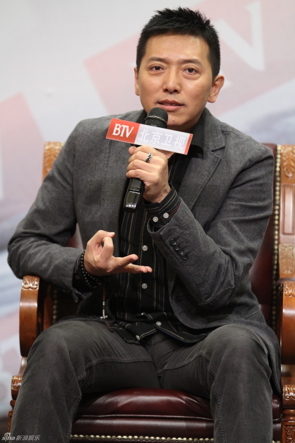 组图:蒋雯丽《娘要嫁人》遇三男猛追四十年_高清图集