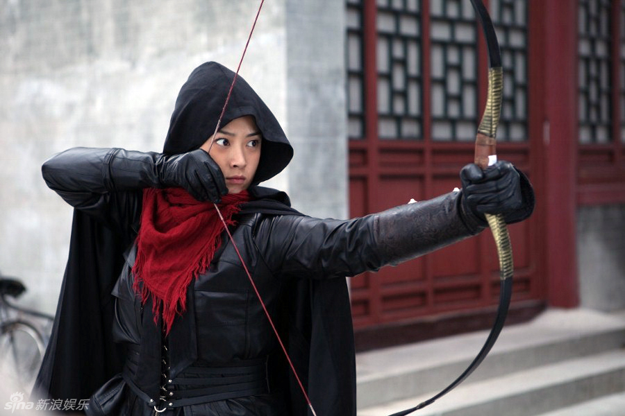 蒋欣饰演徐一航_热播剧集_温州网