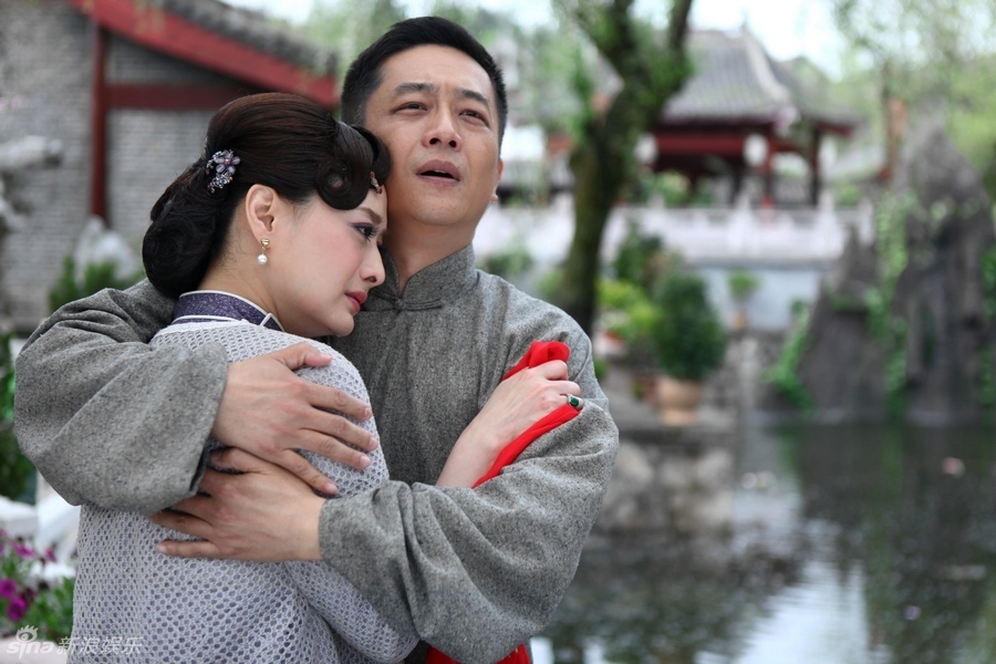 陈昭荣、陈德容虐恋一生