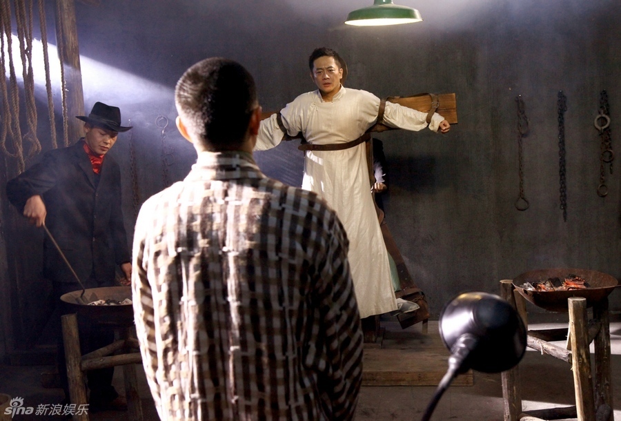 陈昭荣、陈德容 虐恋 一生_热播剧集_温州网