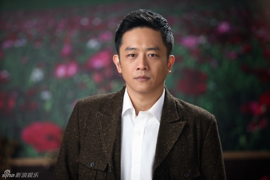 陈昭荣陈德容虐恋一生