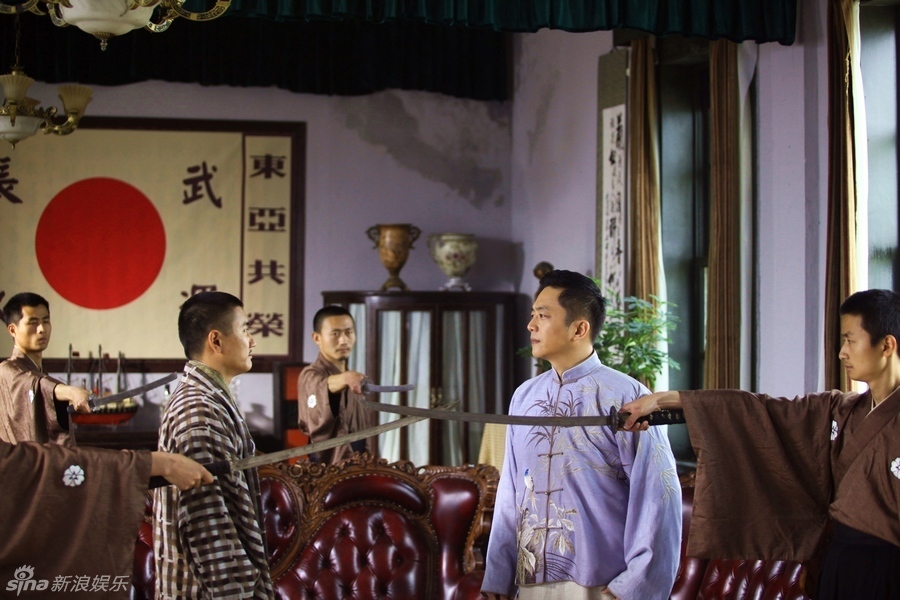 陈昭荣、陈德容虐恋一生_热播剧集_温州网