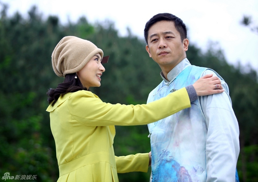 陈昭荣、陈德容虐恋一生