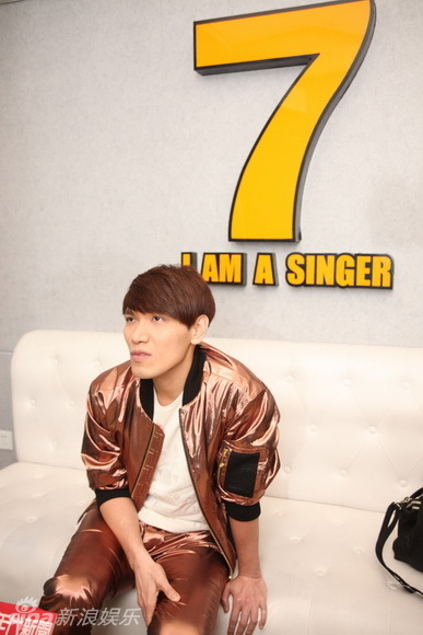 我是歌手总决赛发布会 选手期待巅峰夜_总决赛