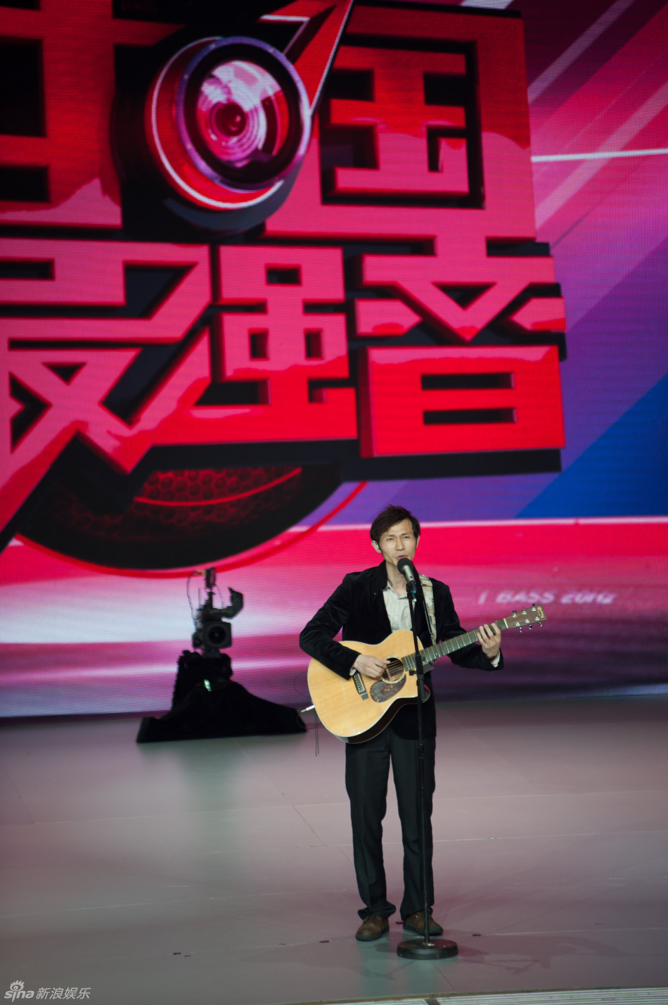 组图:中国最强音深圳站首期选手现场图曝光_高清图集_新浪网