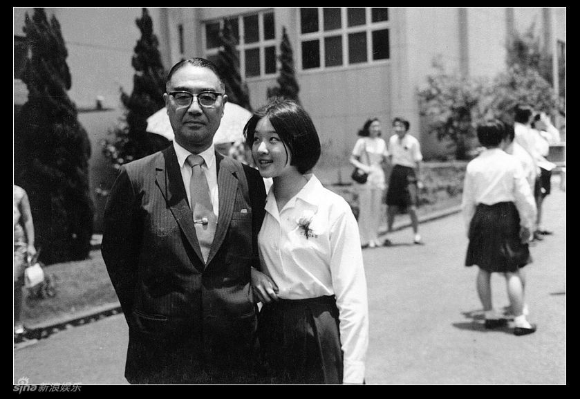 组图:台湾第一美女胡因梦青春旧照曝光 -- 佛山E家 ...