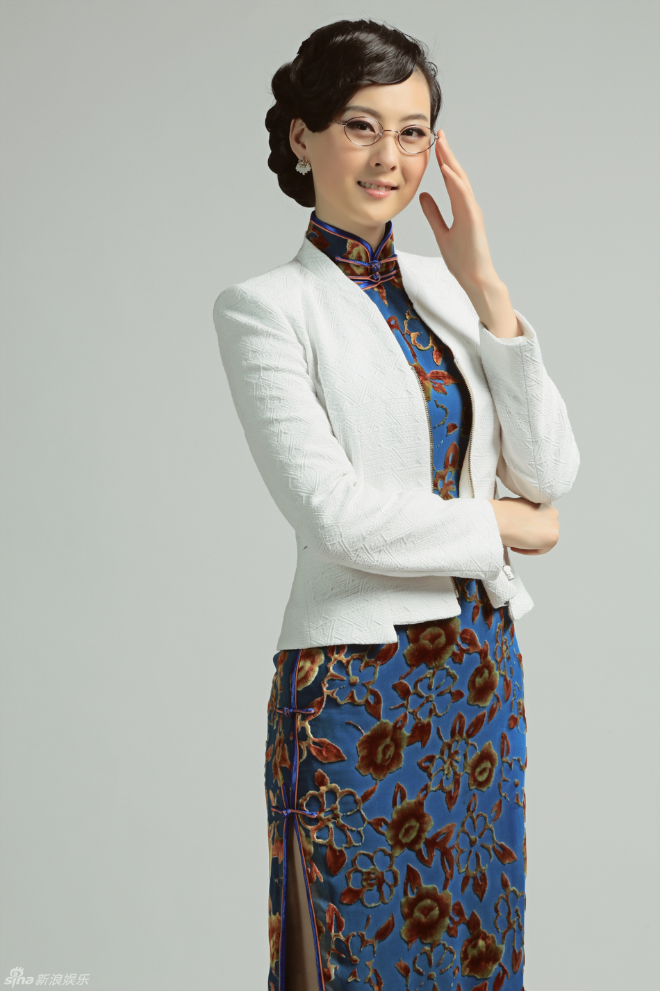 周杰挑战话剧版徐志摩 5月将亮相上海