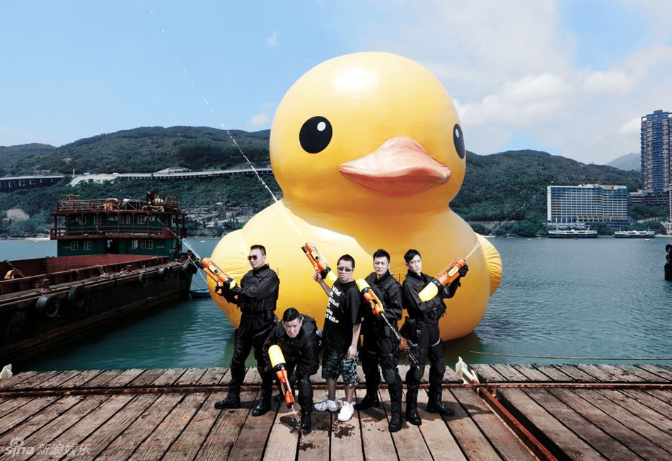 鸭子港人口_鸭子卡通图片(2)