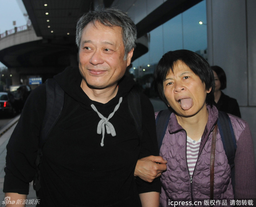 ...热衷客串电影的著名导演