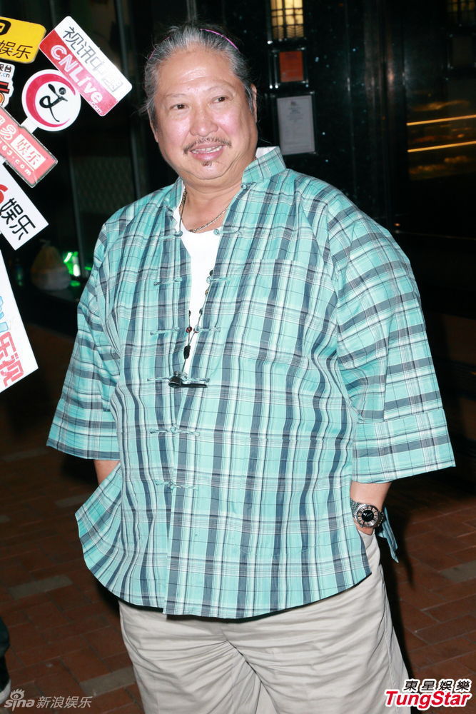 洪金宝