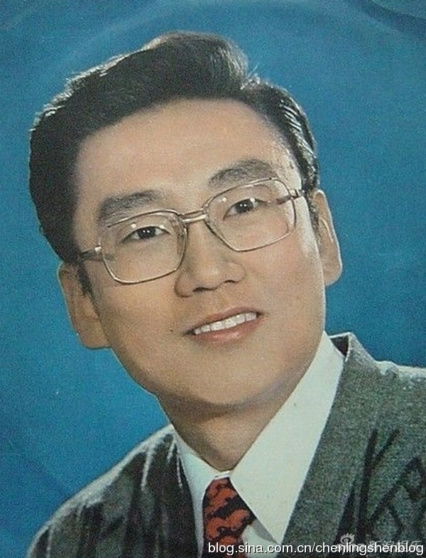 组图:男高音歌唱家蒋大为旧照曝光_高清图集_新浪网