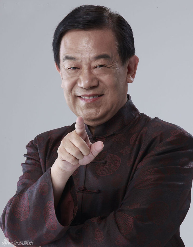 组图:盘点电视剧中那些叫不出名的熟脸_高清图集_新浪网