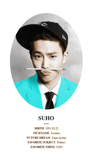 高清组图 Exo将回归曝新预告照嘻哈校园风 高清图集 新浪网