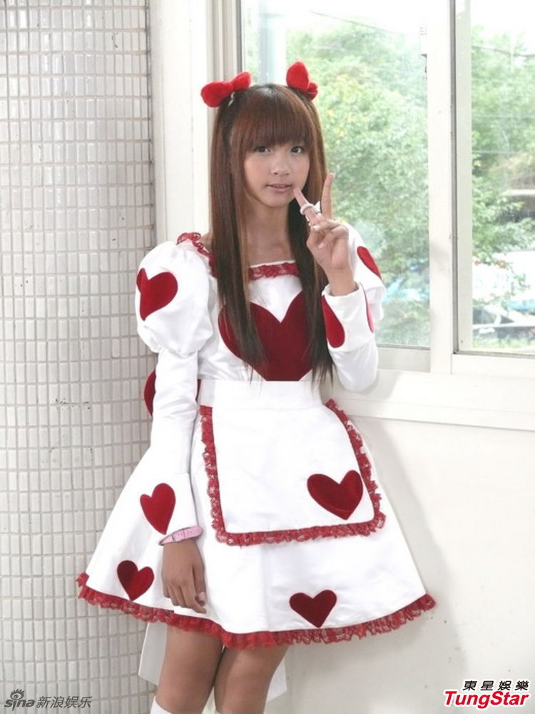 许雅涵主演《绑架大明星》 与陈晓东倾力合作