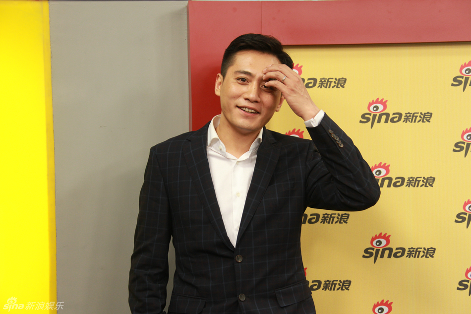 电影《杀戒》主创独家做客新浪嘉聊