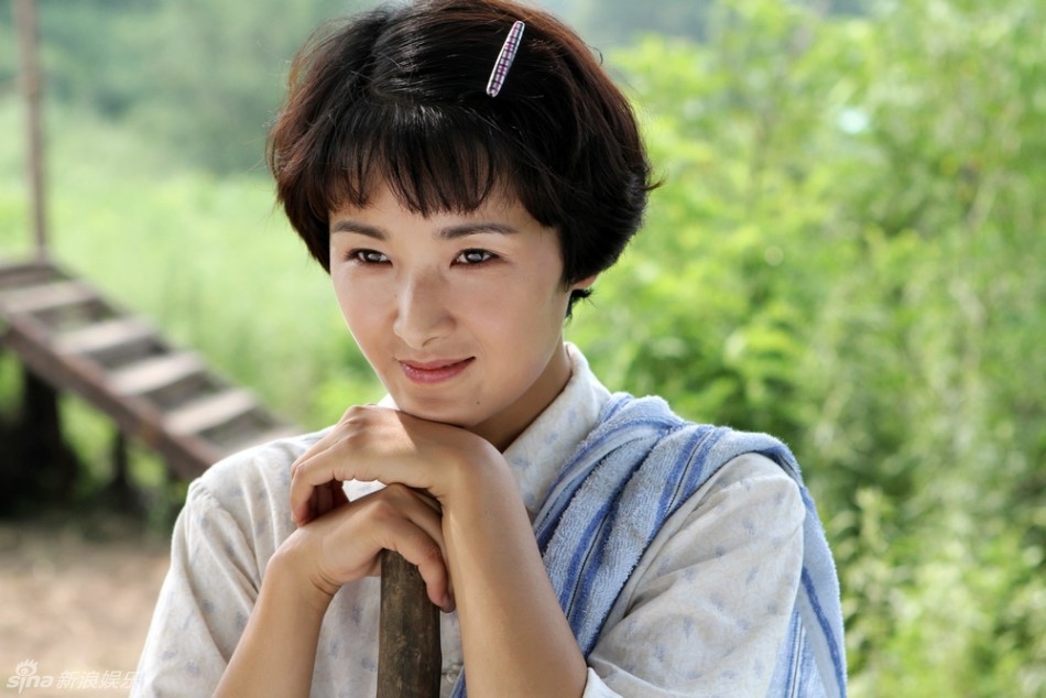 黄曼,李乃文"见家长"