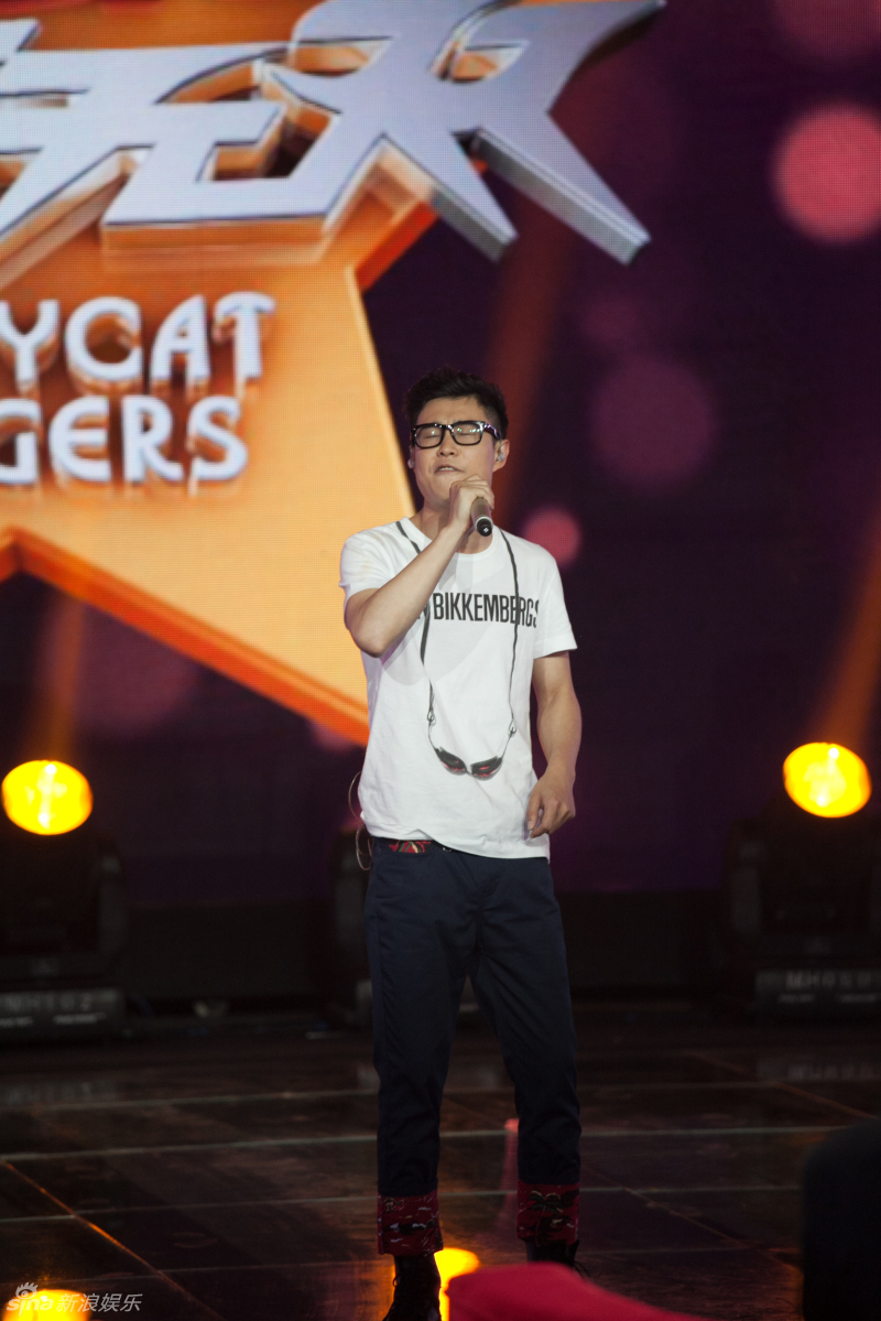 小沈阳&杨钰莹_小沈阳 天下无双 出现在