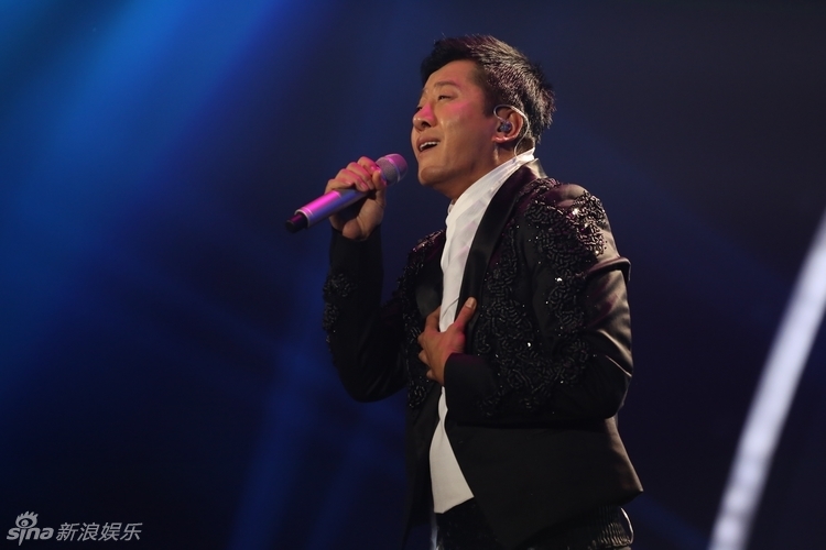 《我为歌狂》毛宁背水一战 温岚败者复活