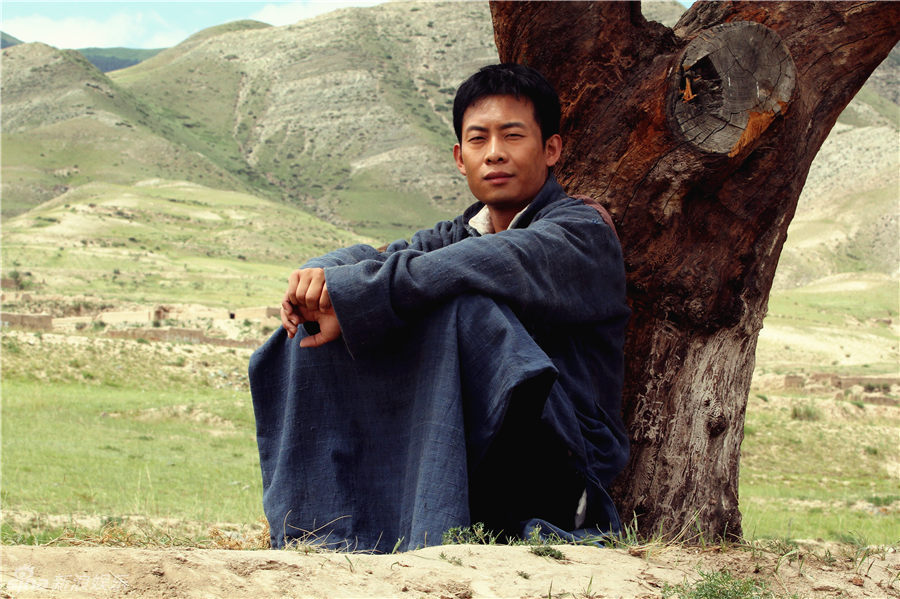 电视剧《好家伙》剧照