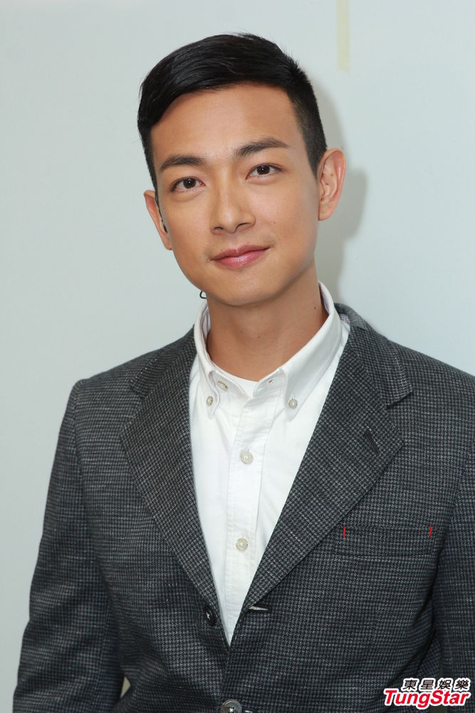 TVB《星梦传奇》录影