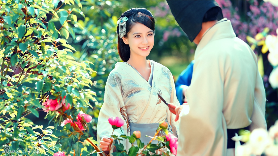 《大汉情缘之云中歌》精彩剧照曝光