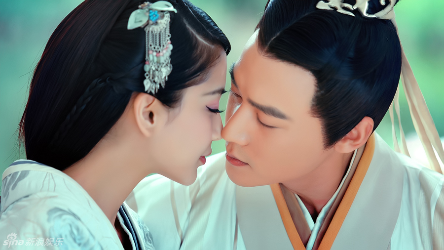 《大汉情缘之云中歌》精彩剧照曝光