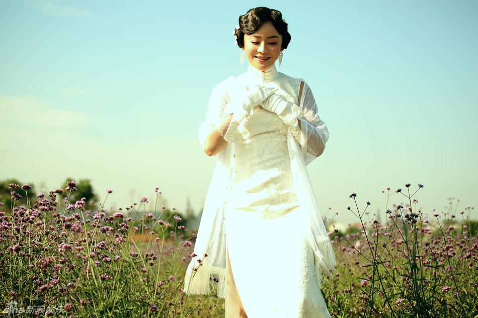 《爱在春天》剧照