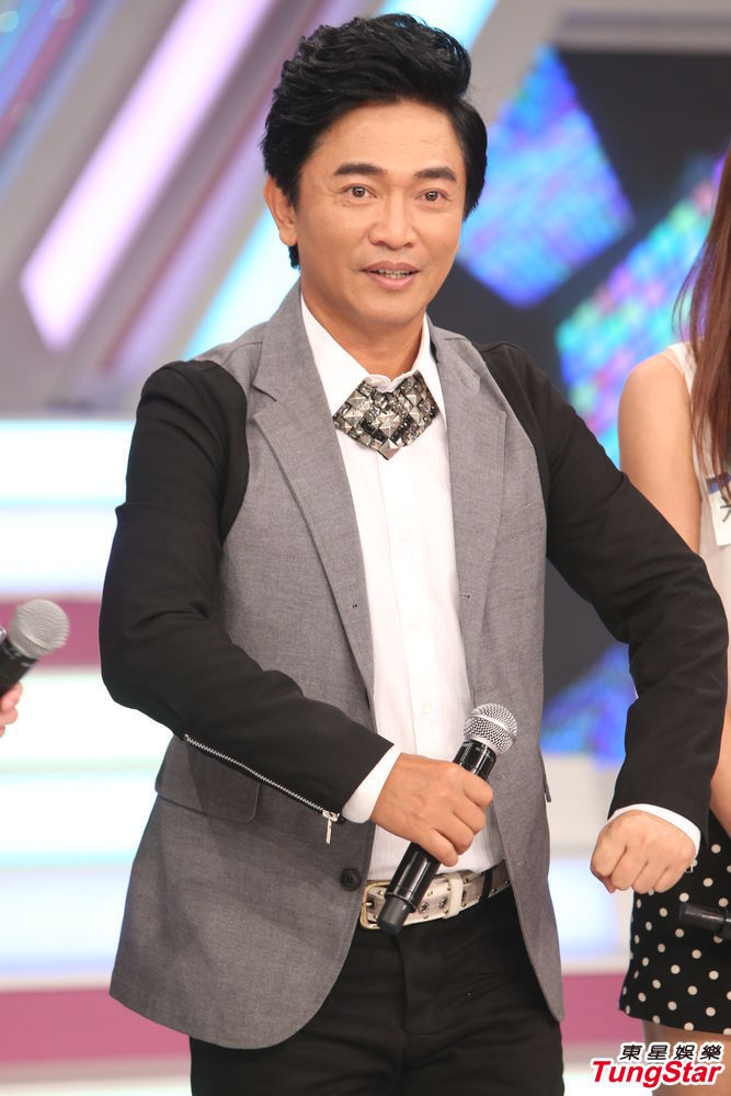 吴宗宪开炮轰韩国综艺永无出头机会