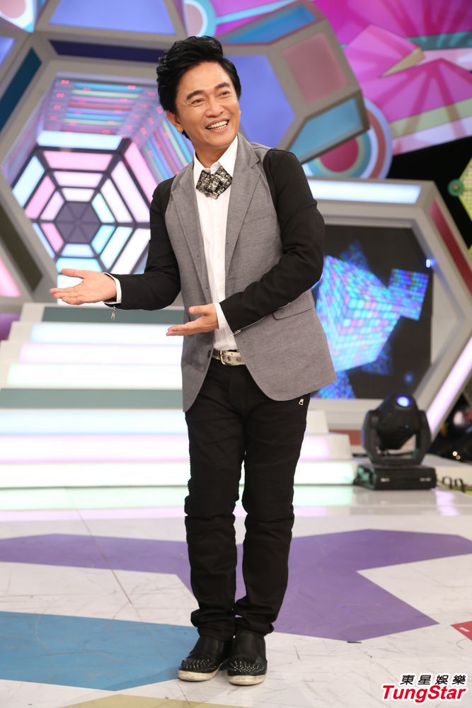 吴宗宪开炮轰韩国综艺永无出头机会_吴宗宪 综