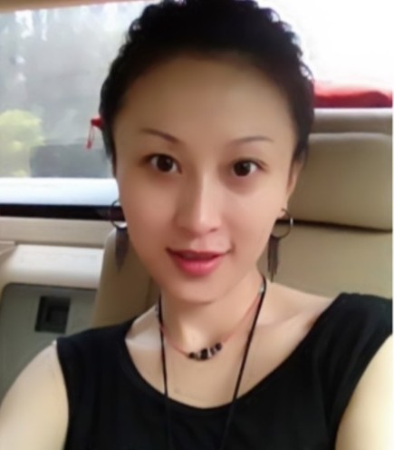 组图:杨子老婆近照曝光 貌美白皙_高清图集_新浪网