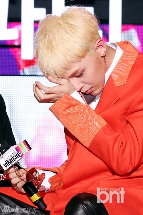 组图:GD李夏怡等出席某饮料新品上市活动 -- 佛