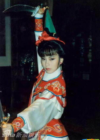 魏秋桦