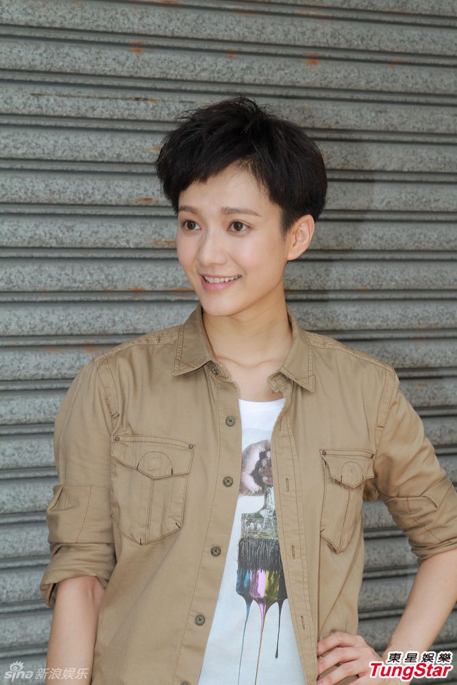 组图:黄子华王君馨《My盛Lady》枪战戏逼真_热播剧集_温州网