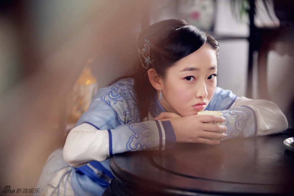 《王者清风》蒋梦婕何晟铭一吻定情