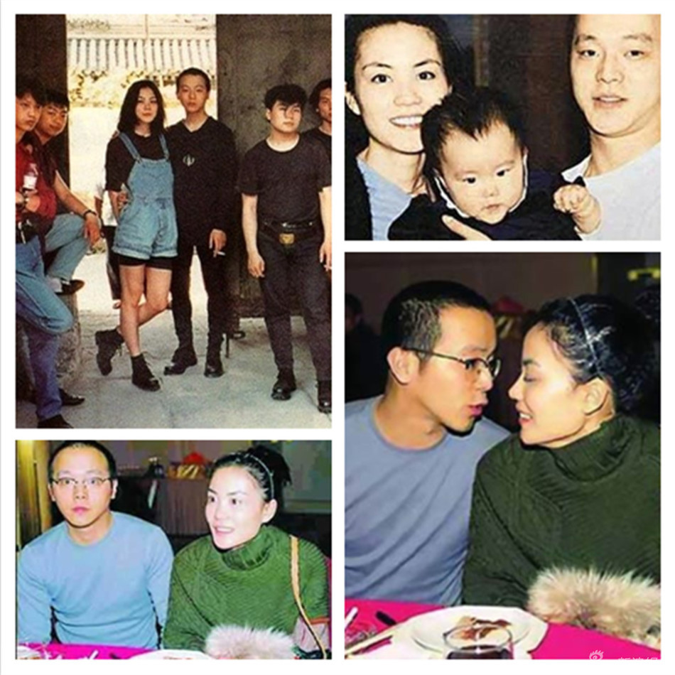 【曾经夫妻】王菲窦唯若还在一起,乐坛会怎样