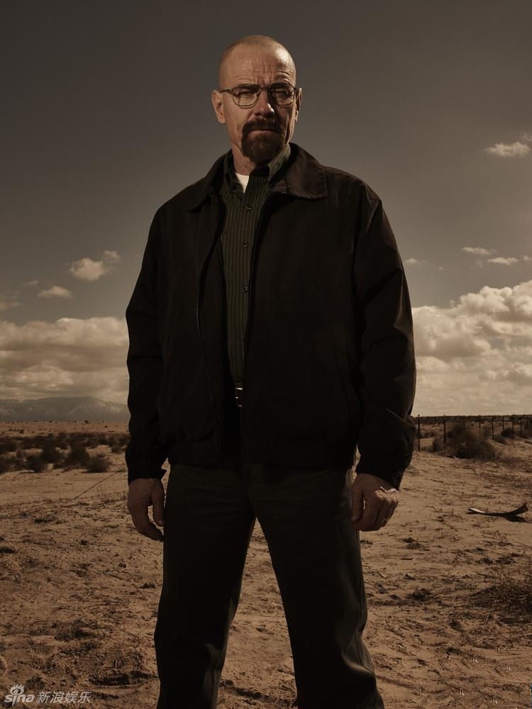 绝命毒师第五季 新浪网