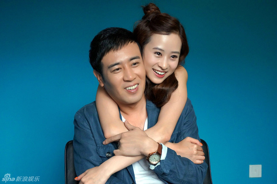 3 / 7 新浪娱乐讯 近日,由于和伟,王丽坤,韩烨,张大静,宋春丽主演的