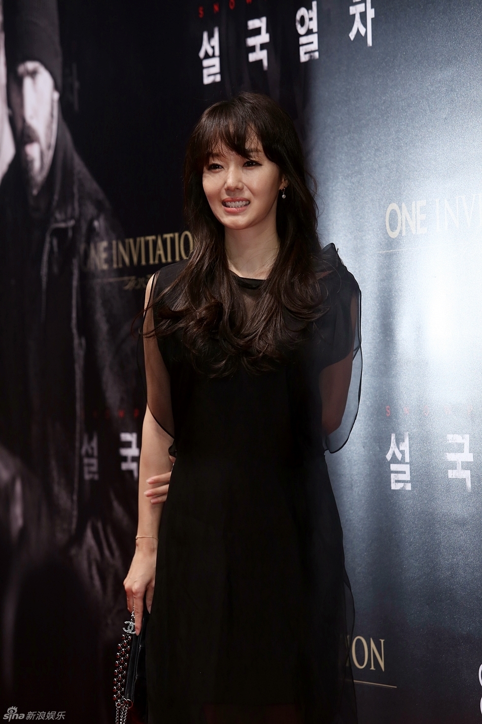 独家高清：《雪国列车》首映主创亮相大牌捧场