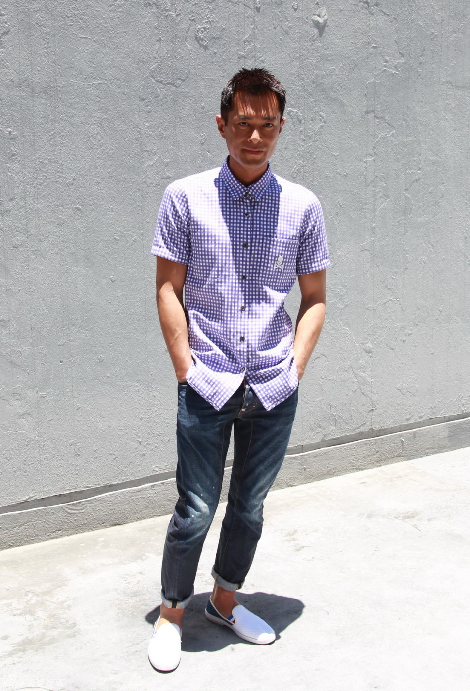 《单身男女2》开拍 杨千嬅周渝民加盟谈情_单身男女 杨千嬅 周渝民_青岛网络电视台_新闻