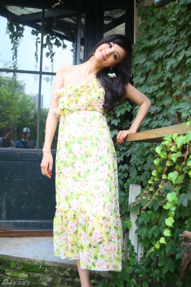 优雅婉约