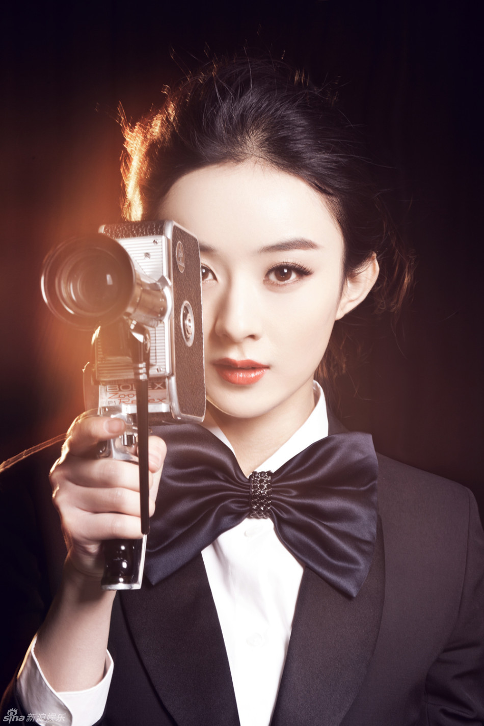 组图:赵丽颖暗系大片显干练 俊朗不失妩媚 -- 佛山E家|佛山信息网|顺德信息网|第一综合信息门户网-FSEHOME.COM