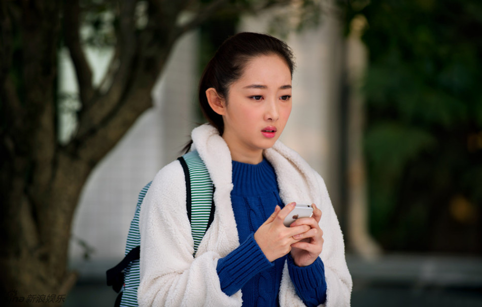 组图生死相依收官蒋梦婕用眼泪筑梦