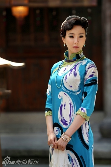 组图:韩栋宣萱领衔《爱情悠悠药草香》将播_高清图集_新浪网