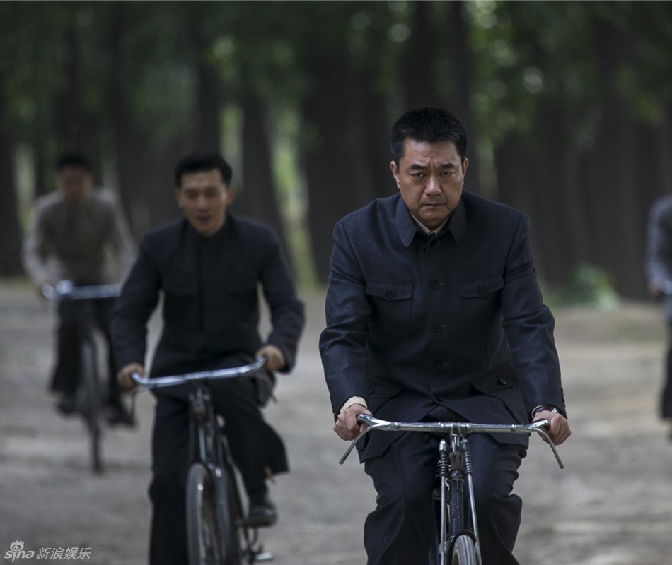 《北平无战事》历史释疑 你看懂了吗?