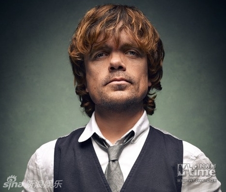 组图:2013美剧及真人秀电视明星收入排行