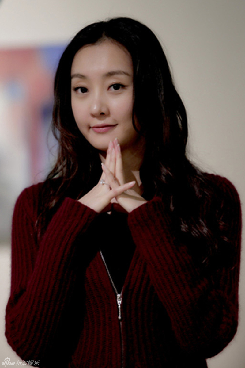 组图:电视剧《抹布女也有春天》众主演