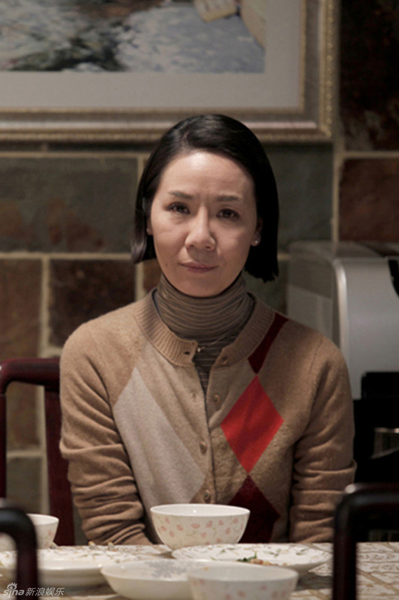 组图:电视剧《抹布女也有春天》众主演