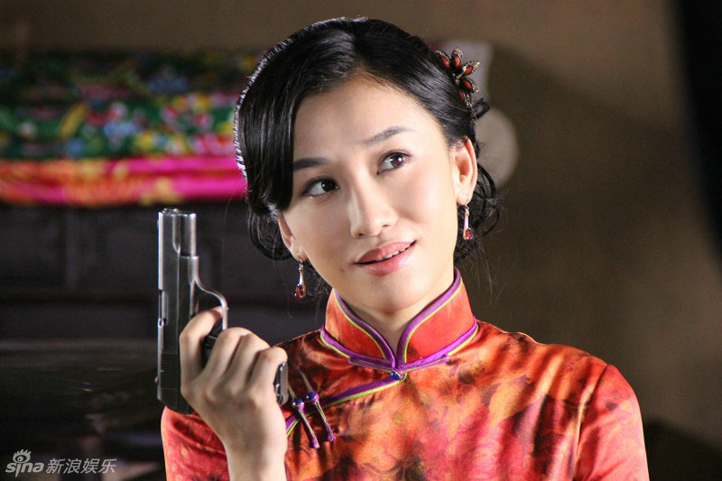 实力演员朱子岩继电视剧《致命名单》,《天狼星传奇》,《喋血孤岛》后