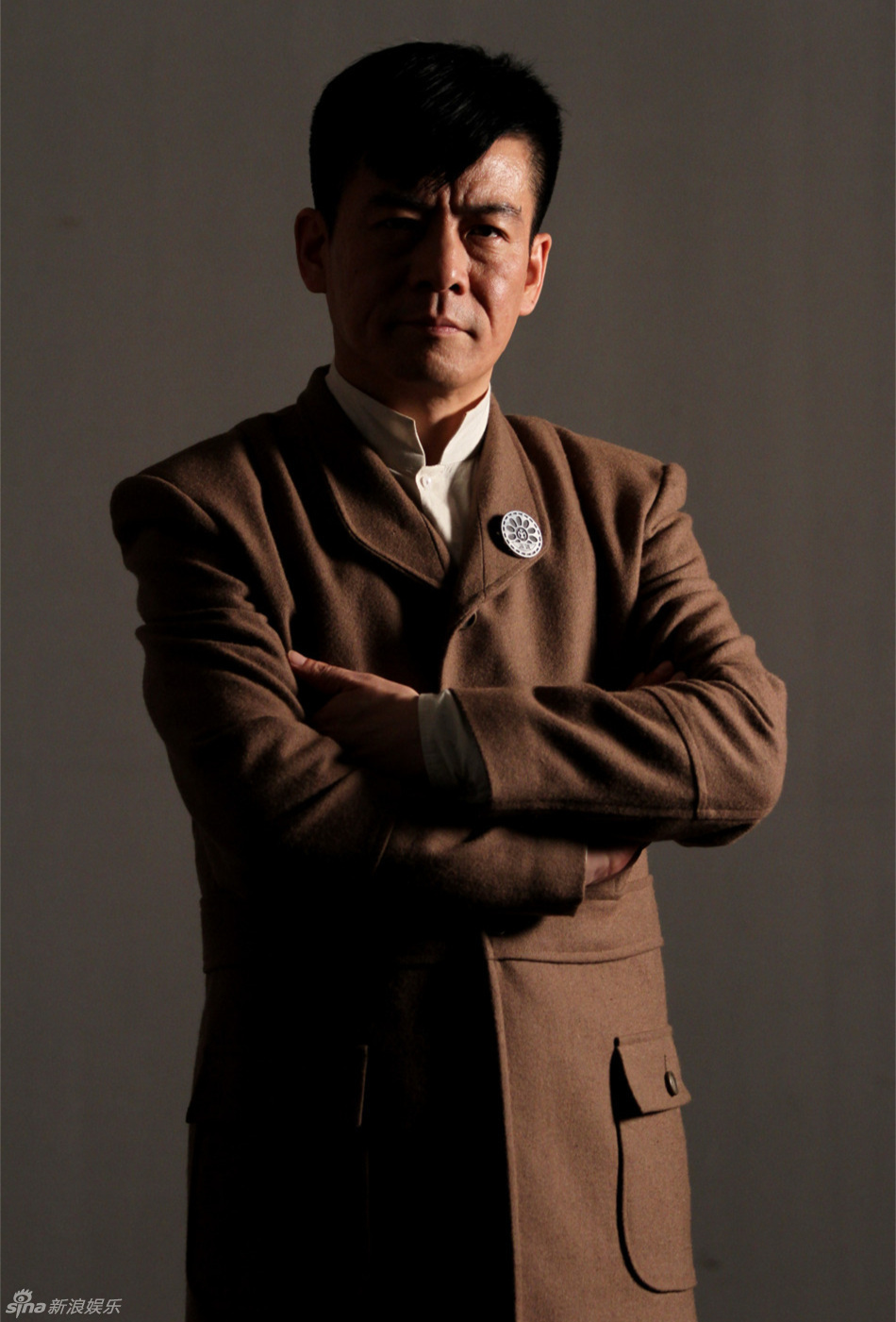 米学东 饰 中村 支持   键翻阅图片 列表查看 大图 全屏观看 2013.